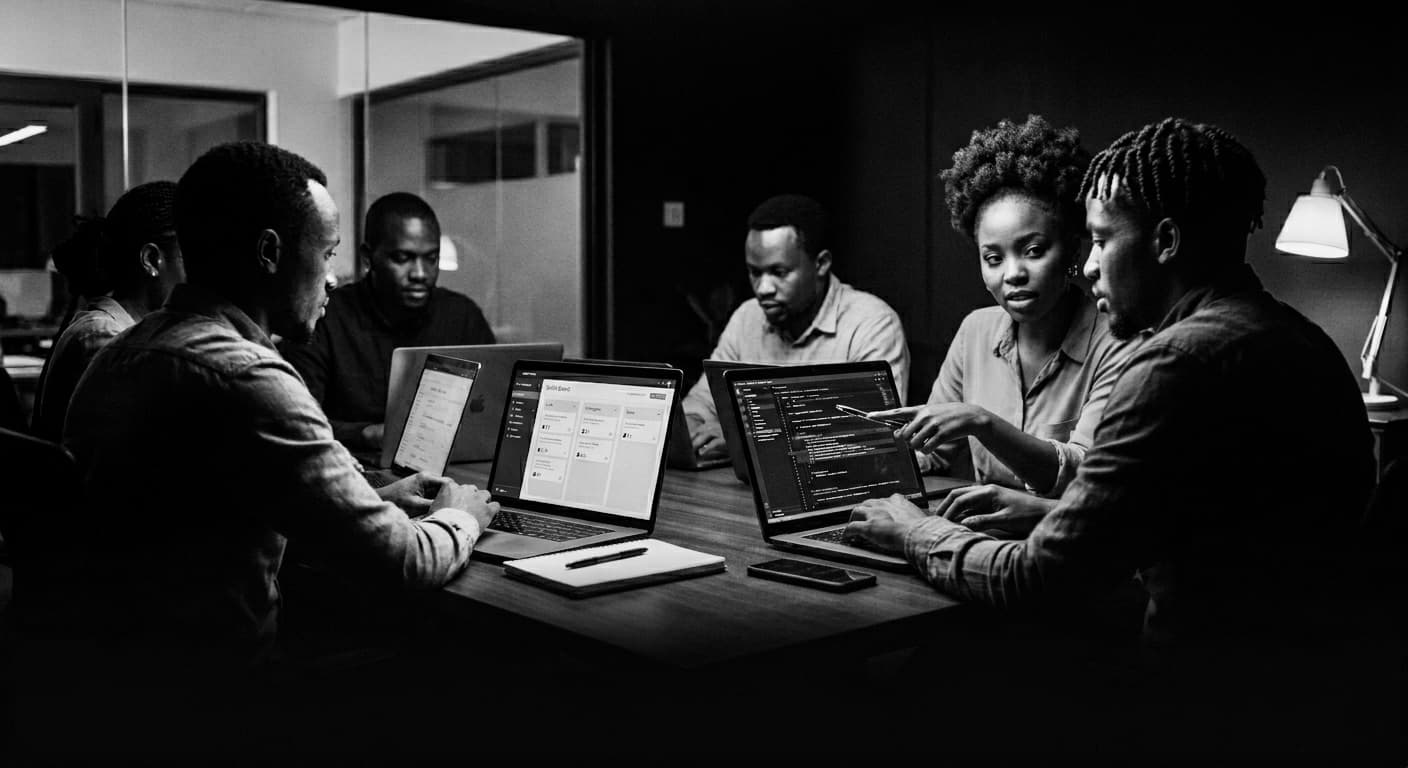 Software Development