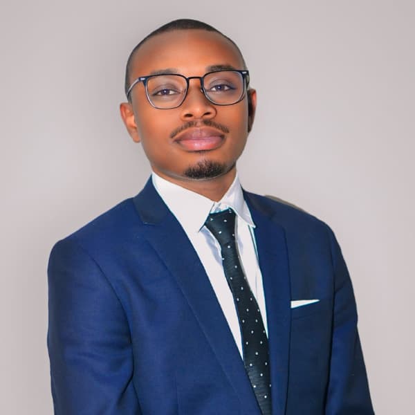 Moses Kirui, Head of Operations, Eagle HR Consultants